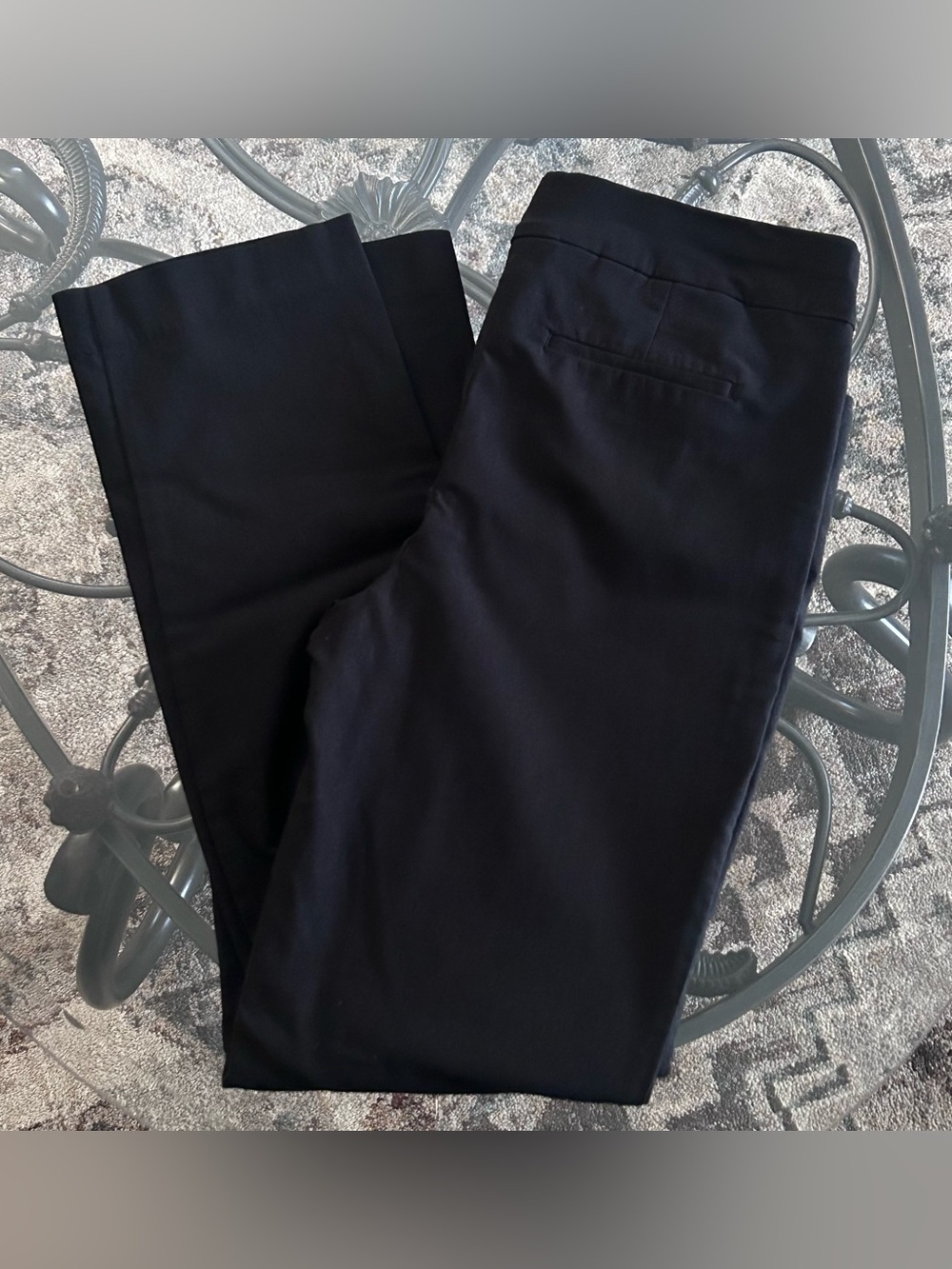 Chico's So Slimming® Brigitte™ Slim Pull-On Pants